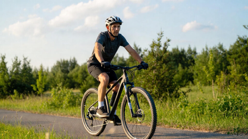 bc60e4b2 b801 4b1b 9c71 62cd99e93e5b How to Ride a Bike for the First Time: 5 Exciting Essential Steps