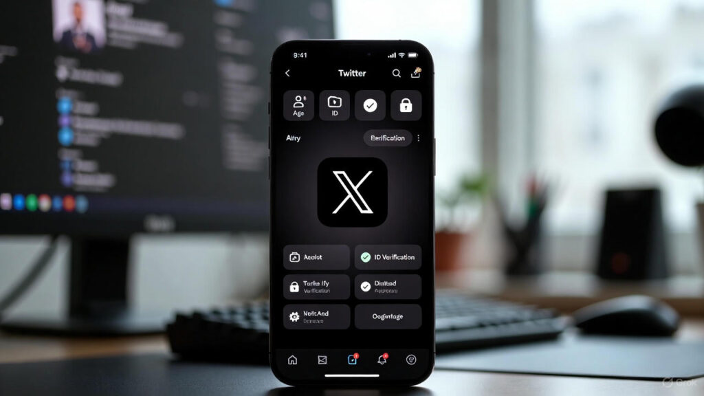 cf88cc18 3aff 414b 8b29 12ee02036e6b How to Verify Age on X (Formerly Twitter): Step-by-Step Guide 2025