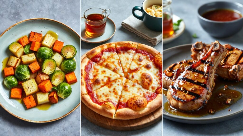 10b35240 a214 4dec 8691 0217cf6f6c70 How to Incorporate Hot Honey into Winter Dishes: 10 Delicious Ways to Spice Up Your Meals