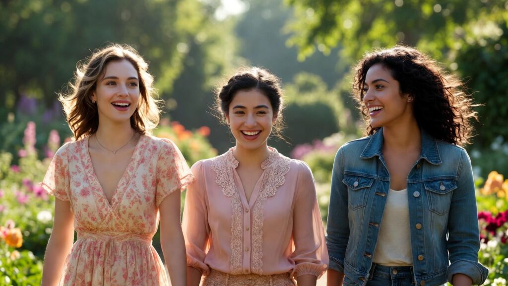 How to Style Spring Outfit 2026: Fresh Steps to Look Effortlessly Radiant 1 How to Style Spring Outfit 2026: Fresh Steps to Look Effortlessly Radiant 14ff34c0 ba12 496a a4da 8ee65d66d71c How to Style Spring Outfit 2026: Fresh Steps to Look Effortlessly Radiant