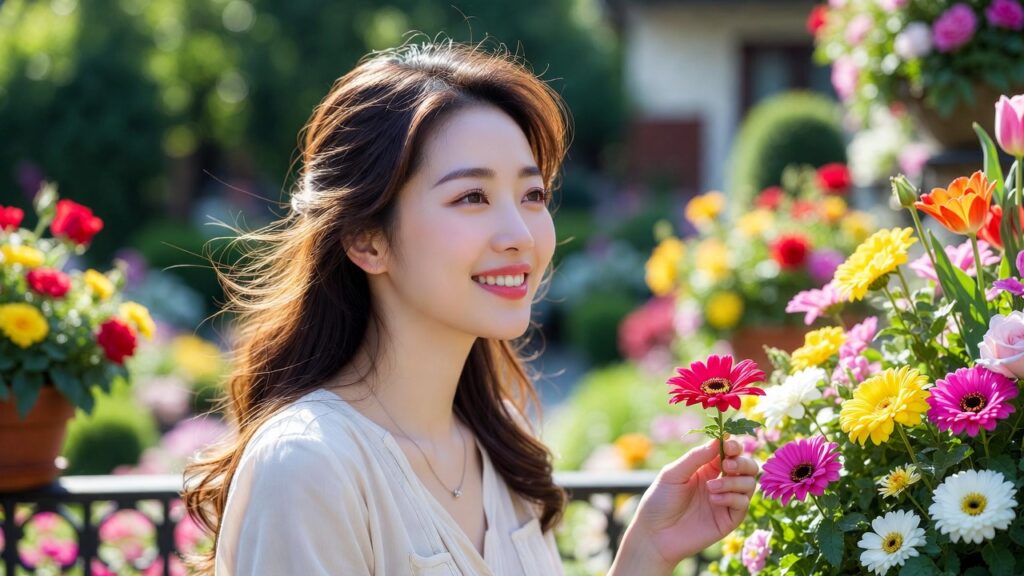 How to Create a Spring Garden: Inspiring Ideas to Welcome Sunshine & Colour 1 How to Create a Spring Garden: Inspiring Ideas to Welcome Sunshine & Colour 259c61be d2c7 4afa 9acd 8e45f37d68fd How to Create a Spring Garden: Inspiring Ideas to Welcome Sunshine & Colour