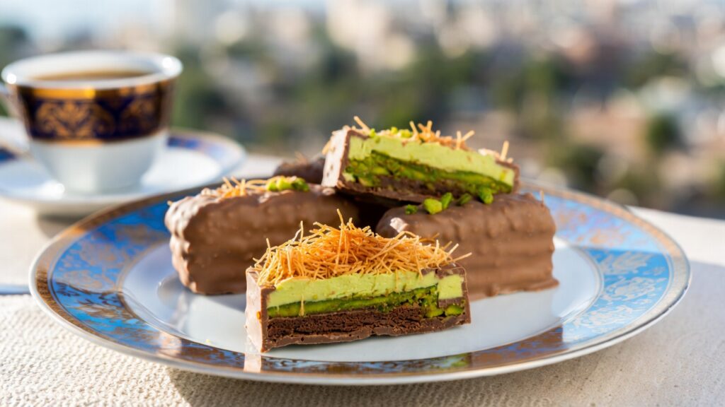 b1376847 209d 4525 baba 5e834dd65824 How to Make Dubai Chocolate-Inspired Treats Perfect Every Time