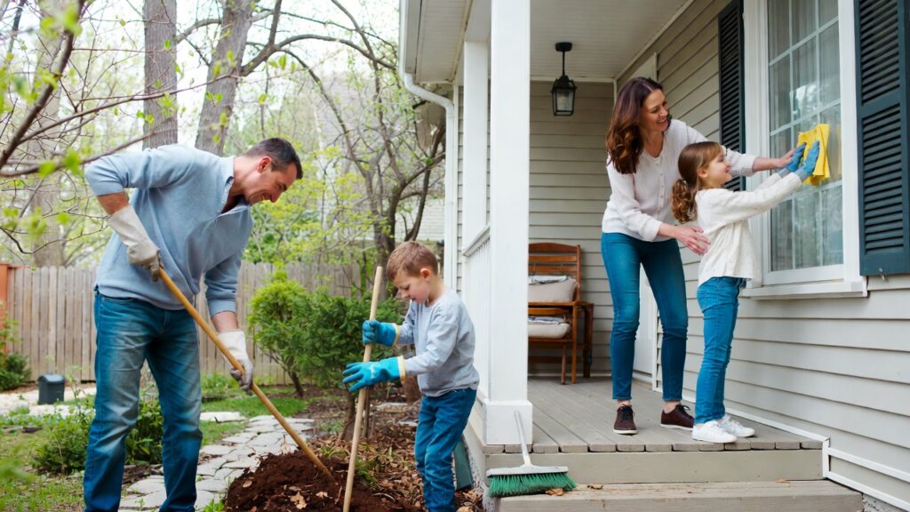 d706327a 0138 44a0 b1d9 bc0248948a77 How to Do a Spring Clean: Simple & Energising Steps