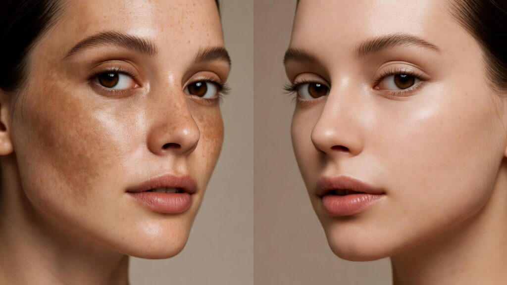 How to Treat Hyperpigmentation: Gentle and Effective Strategies for Brighter Skin