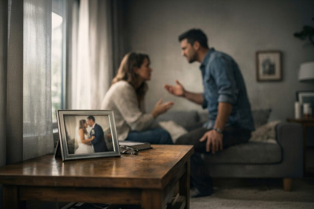 How to Know If You’re in a Toxic Relationship