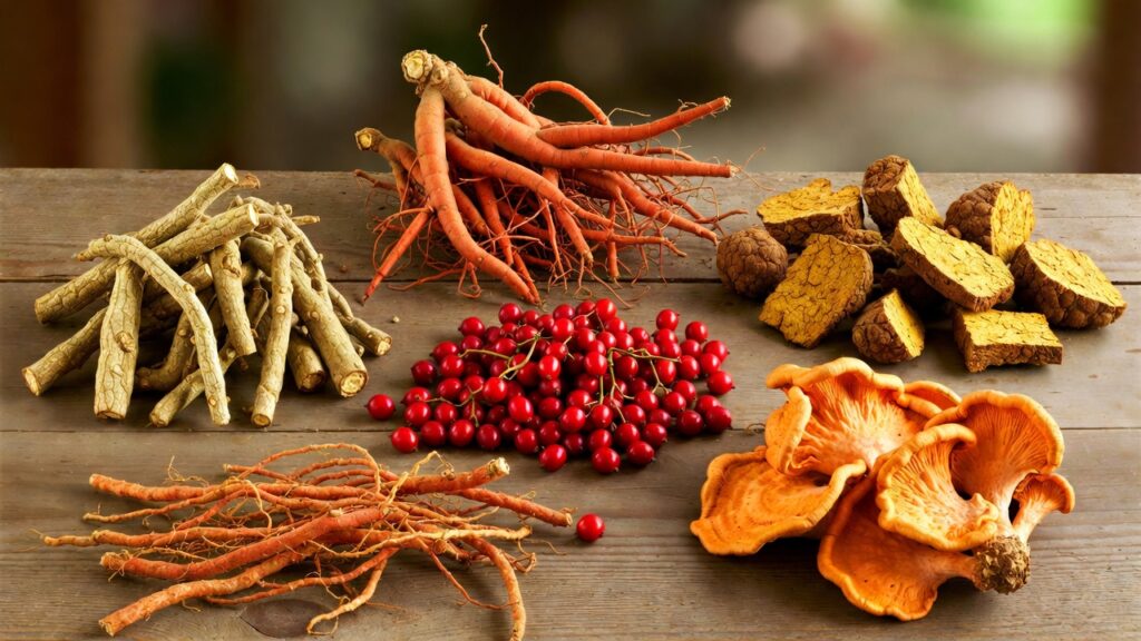 1f60cc54 5655 4a51 a0ba 3f53dc8db4f2 How to Use Adaptogens: A Comprehensive Guide to Natural Stress Relief