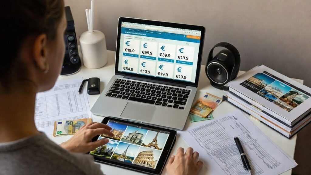 46f5d763 4a63 46a0 8dac 6315e0102135 How to Plan a Europe Trip: 10 Essential Steps for a Perfect Adventure