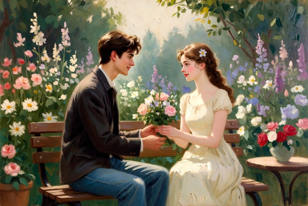 How to Use Oil Painting Techniques: Your Friendly Kick-Start to Gorgeous Oil Art 1 How to Use Oil Painting Techniques: Your Friendly Kick-Start to Gorgeous Oil Art 5f046f69 1b81 4eed 9127 1cc4113870ee How to Use Oil Painting Techniques: Your Friendly Kick-Start to Gorgeous Oil Art