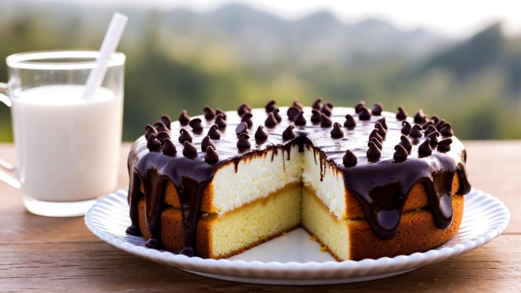 How to Prepare Italian Love Cake Without Stress