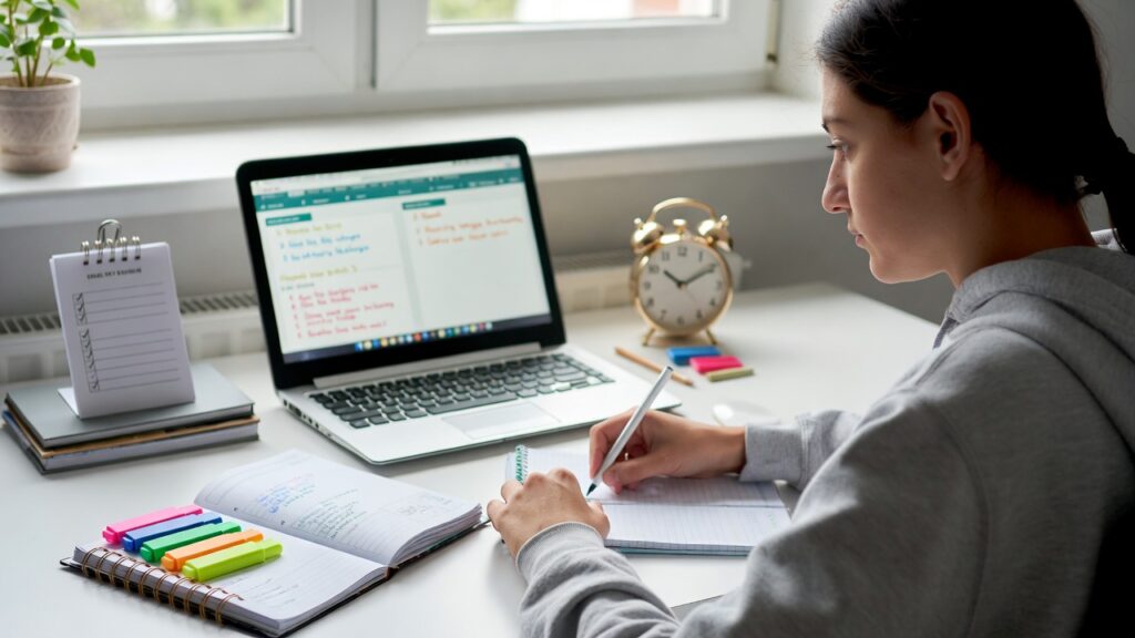 70fb32d5 a569 4137 a2a8 0330bab39861 How to Study Smarter, Not Harder: 12 Proven Techniques to Boost Learning and Retention