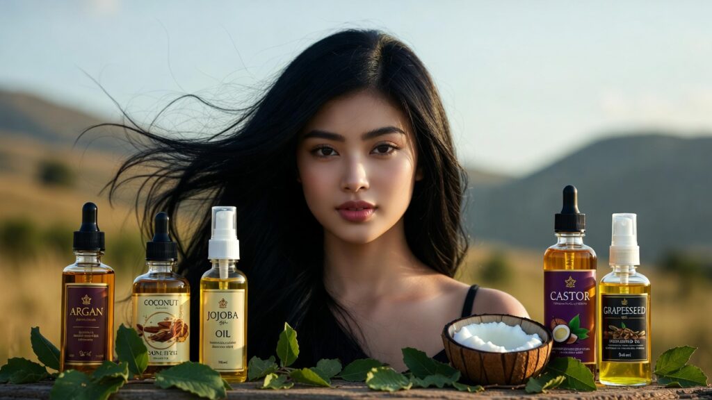 8a787f7c 5594 4f41 abee dab7022c01fd How to Use Hair Oil in Under 5 Minutes: Best Oils & Techniques