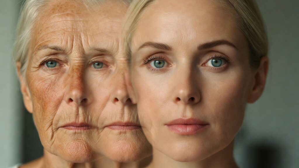 How to Support Anti-Ageing from Within: Nourishing Your Body for Lasting Vitality