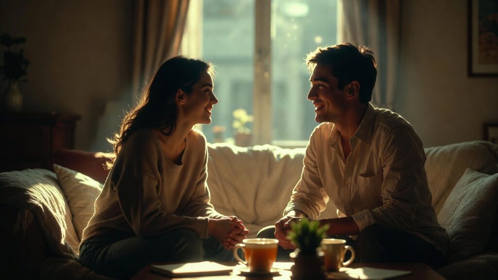 addcb668 ade4 4843 bf27 78929ee4e556 How to Know If a Relationship Is Healthy: 15 Clear Signs You’re in a Good One