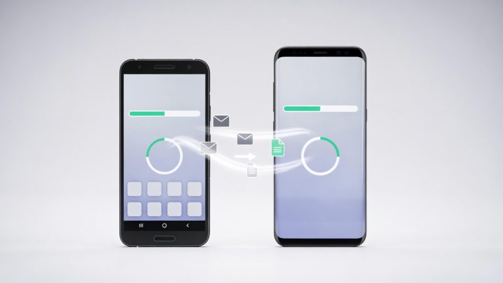 c0a15bc2 5e8b 4846 8495 82c6dc7093c0 How to Transfer Data to a New Android Phone Seamlessly in 2026