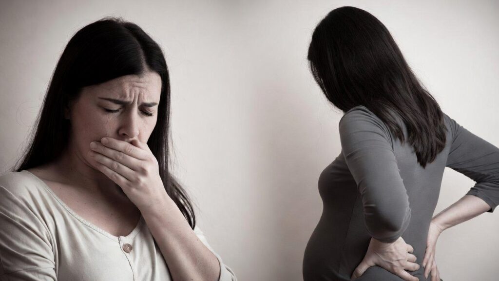 dbc32d19 ea38 4276 ac21 c461a91d6999 How to Manage Common Pregnancy Symptoms: Supportive Tips for Expectant Mothers