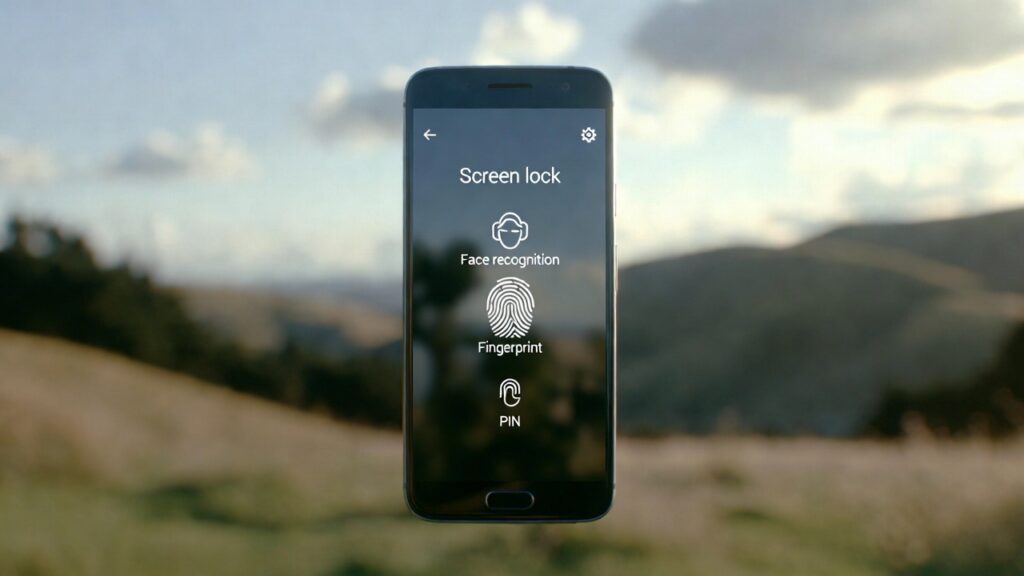 How to Improve Android Security and Privacy in Under 10 Minutes