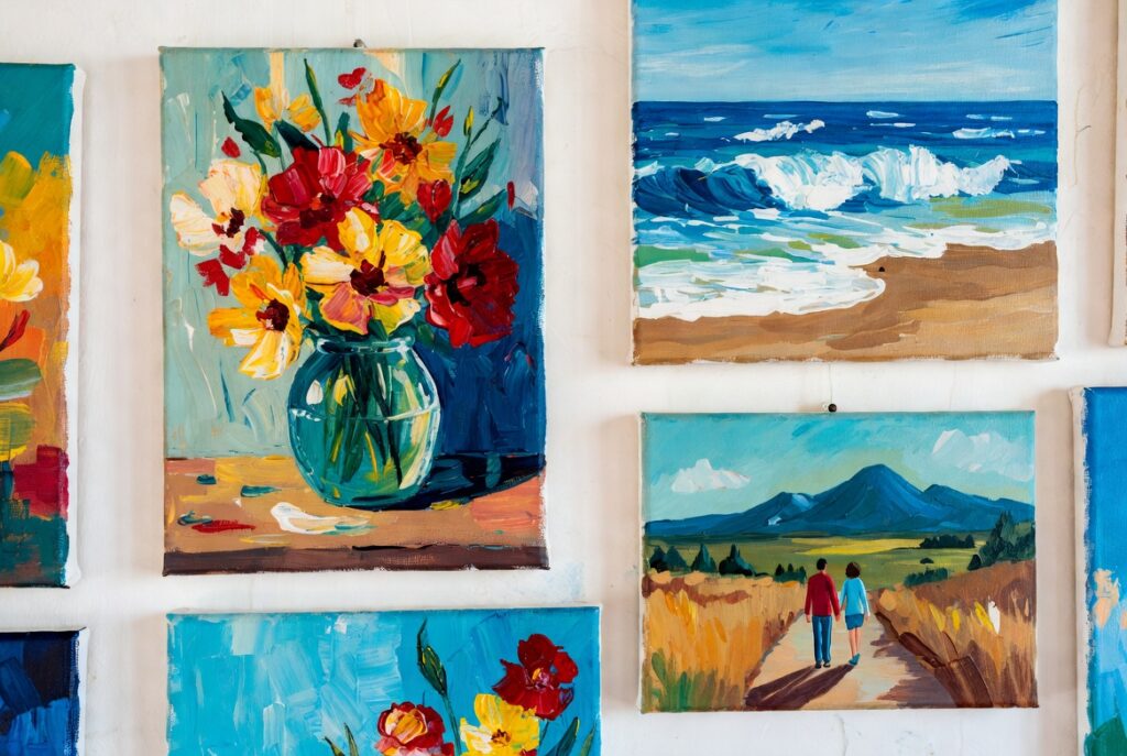 How to Paint with Acrylics in 7 Steps: A Beginner-Friendly Guide to Vibrant Art 1 How to Paint with Acrylics in 7 Steps: A Beginner-Friendly Guide to Vibrant Art image.jpg 5 How to Paint with Acrylics in 7 Steps: A Beginner-Friendly Guide to Vibrant Art