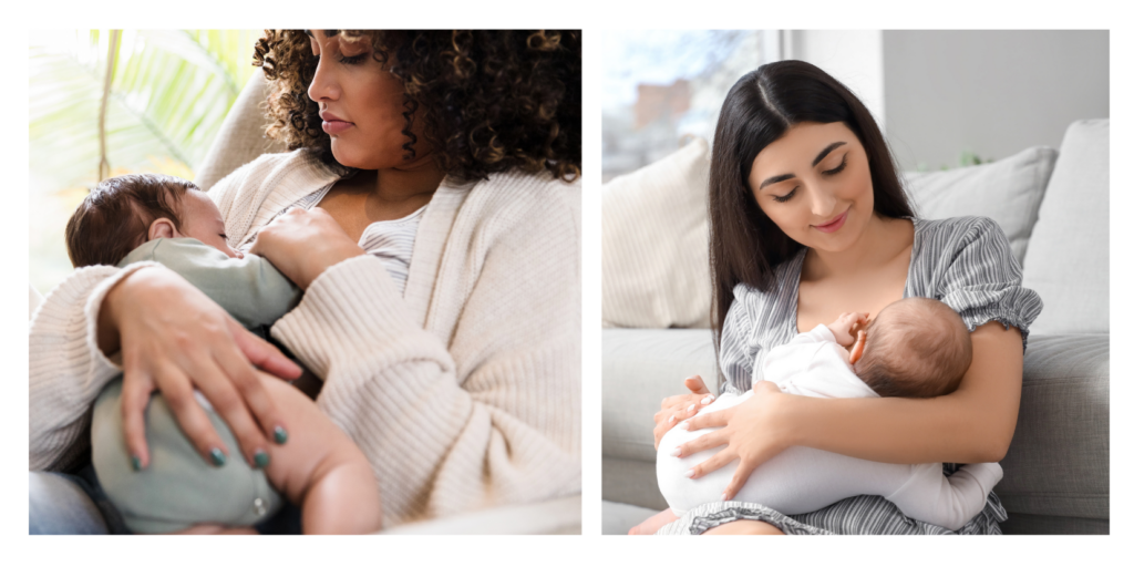 How to Breastfeed: 7 Discreet Techniques That Support a Happy Milk Supply