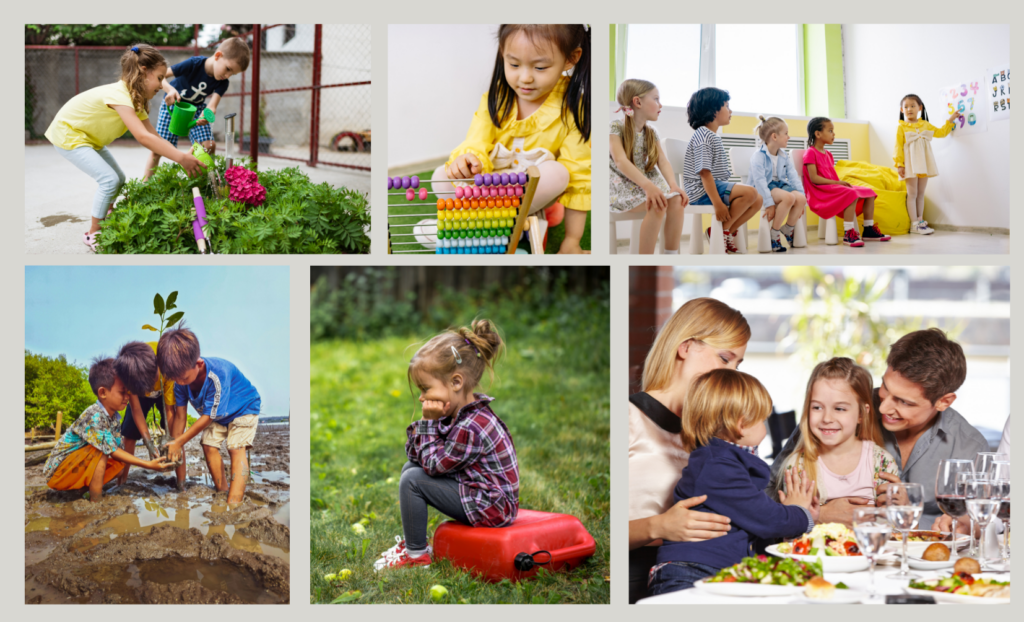 How to Build Resilience in Children: Warm, Practical Steps for Strong, Confident Kids