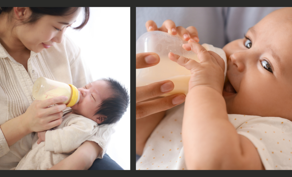 How to Bottle-Feed Safely: 10 Essential Steps Every Parent Needs to Know