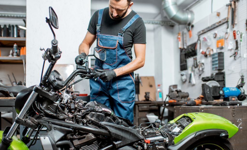 Untitled design 58 How to Maintain a Motorcycle: Friendly, Practical Tips for Reliable UK Riding