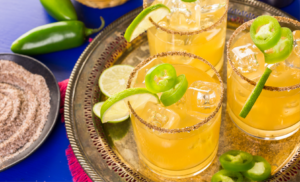 How to Make "Swicy" Cocktails: Easy Sweet and Spicy Recipes for Bold Drinks at Home