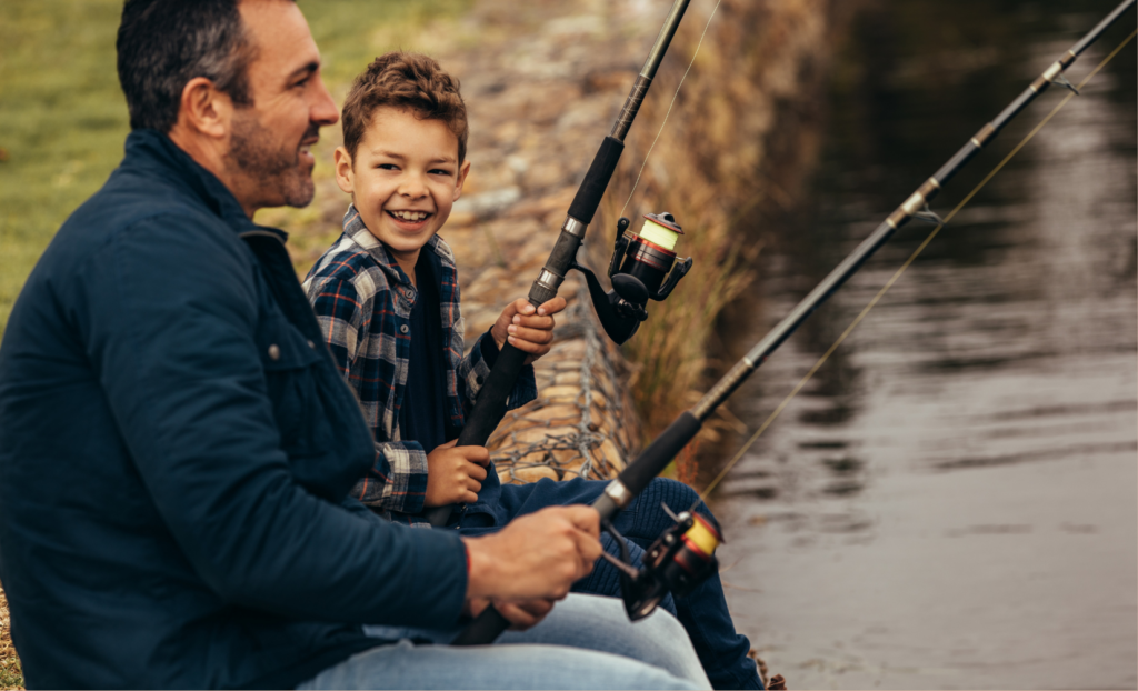 How to Start Fishing for Beginners: Complete UK Guide with Gear and Tips 1 How to Start Fishing for Beginners: Complete UK Guide with Gear and Tips Untitled design 80 How to Start Fishing for Beginners: Complete UK Guide with Gear and Tips