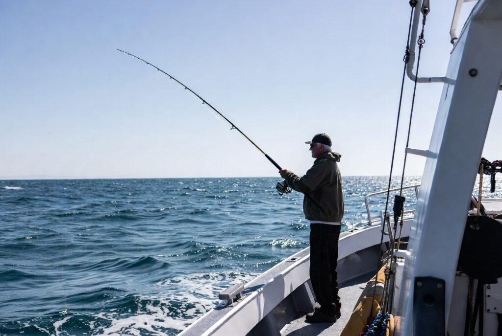 How to Use Fishing Rods: Setup, Casting and Care