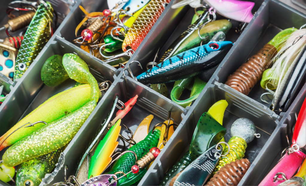 Untitled design 89 How to Fish with Lures: Best Lures, Rigs and Retrieve Tricks for New Anglers