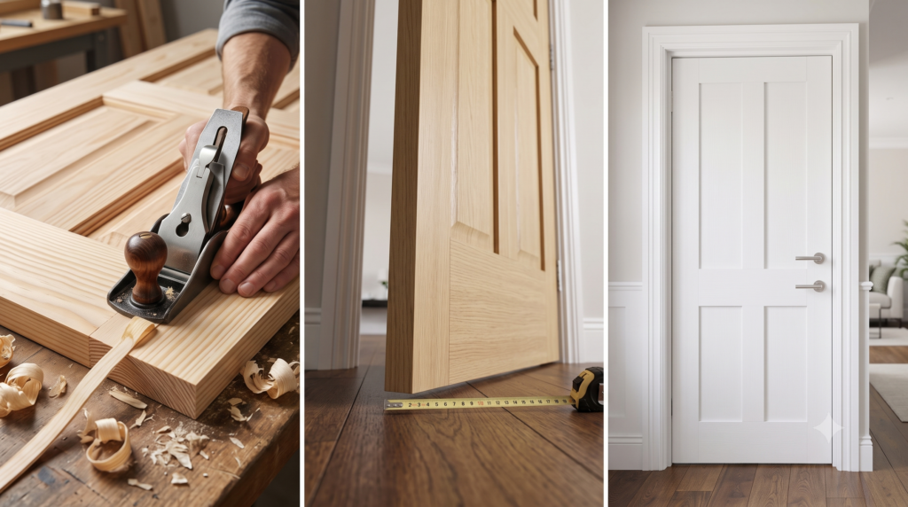 How to Hang an Internal Door: Easy Guides for Fresh Home Transformations 1 How to Hang an Internal Door: Easy Guides for Fresh Home Transformations Gemini Generated Image h927z3h927z3h927 How to Hang an Internal Door: Easy Guides for Fresh Home Transformations