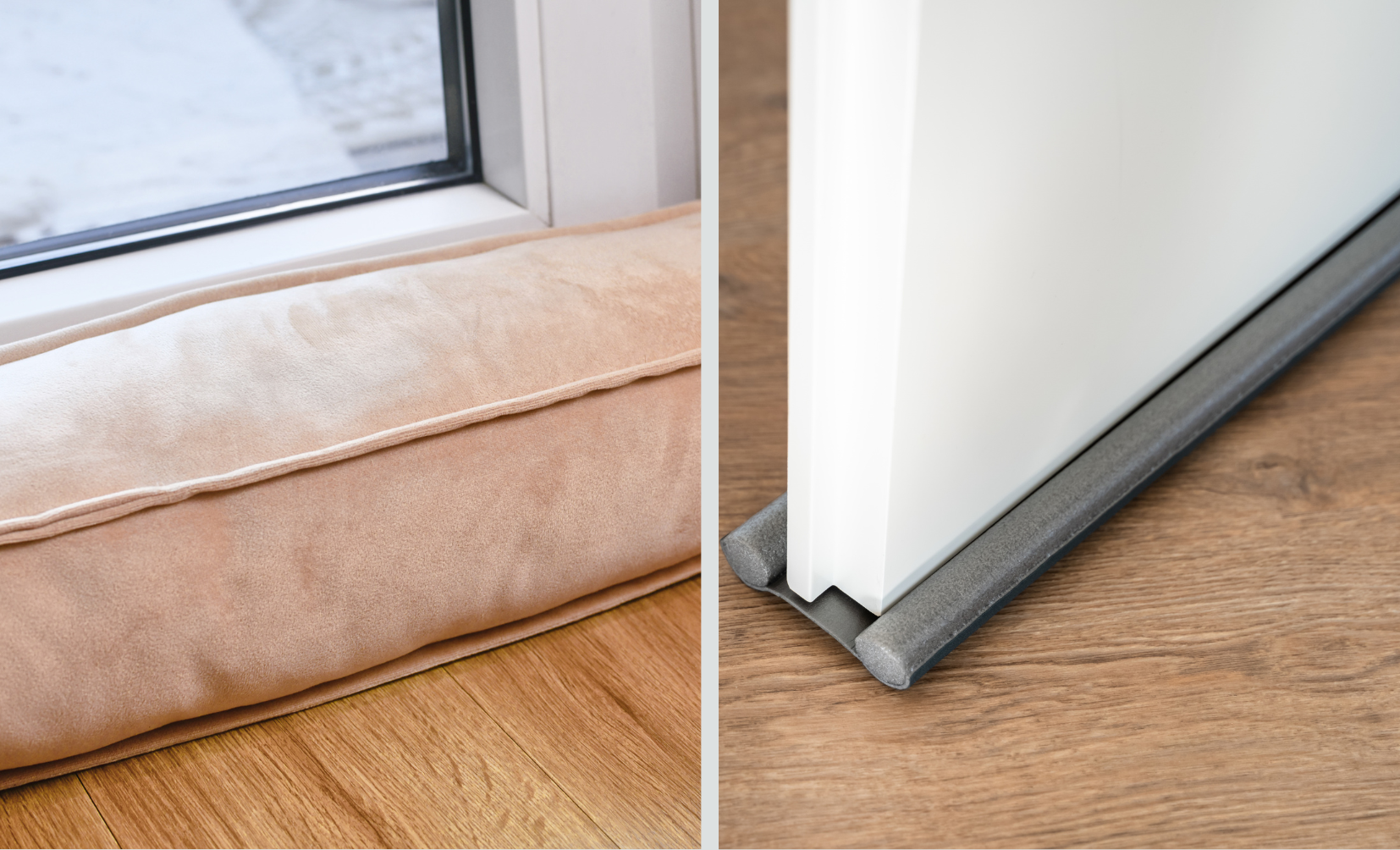 How to Fit a Draft Excluder to a Front Door: 5 Easy DIY Steps to Stop Cold Chills Instantly
