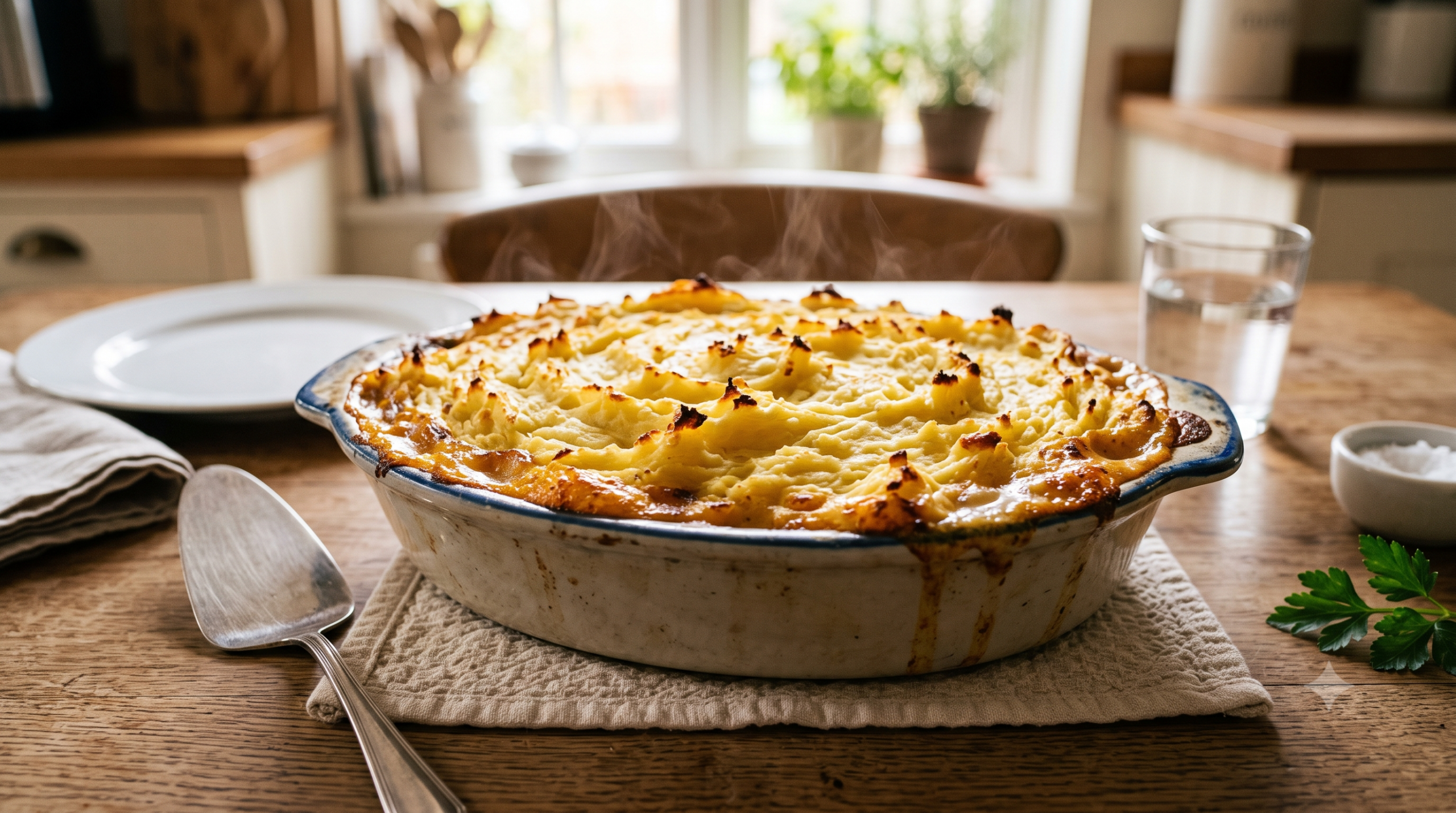 How to Make Fish Pie Mix from Scratch: Fresh, Flaky & Delicious