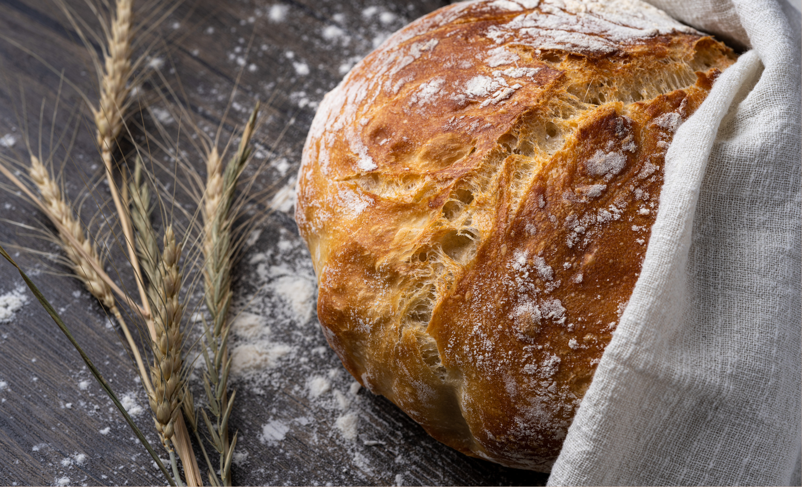 How to Make Irish Soda Bread: Ready in Under 1 Hour