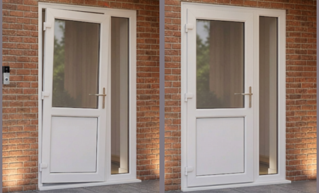 How to Adjust a uPVC Door That Is Dropping: Fix Catching & Sticking 1 How to Adjust a uPVC Door That Is Dropping: Fix Catching & Sticking How to Adjust a uPVC Door That Is Dropping: Fix Catching & Sticking
