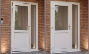 How to Adjust a uPVC Door That Is Dropping: Fix Catching & Sticking