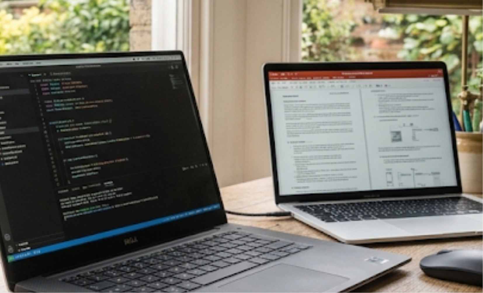 How to Use a Laptop as a Second Monitor (No Cables)