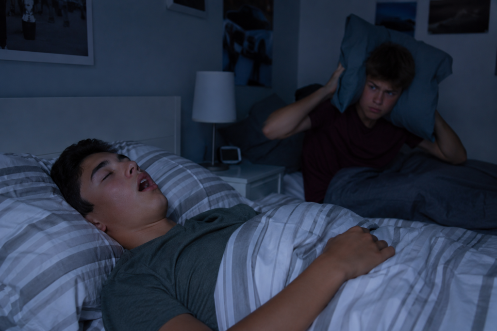 How to Stop Snoring: A Practical 5-Step Guide 1 How to Stop Snoring: A Practical 5-Step Guide How to Stop Snoring
