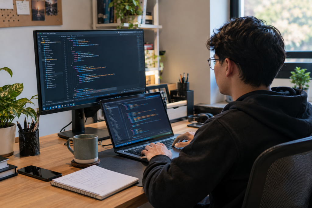 ChatGPT Image Aug 29 2026 02 48 44 AM How to Learn Coding: A Practical Step-by-Step Guide for Beginners