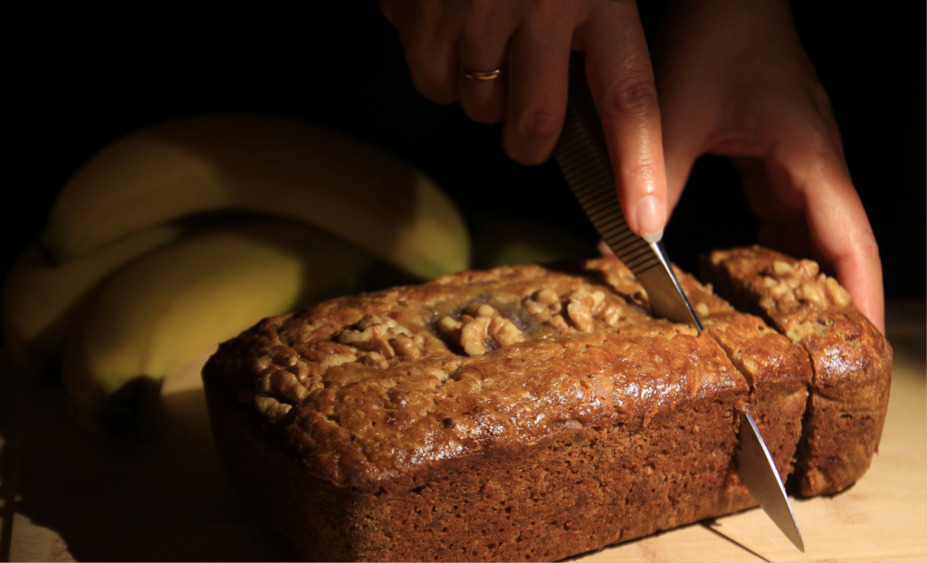 How to Make Banana Bread: Easy 1-Bowl Loaf Recipe 1 How to Make Banana Bread: Easy 1-Bowl Loaf Recipe How to Make Banana Bread: Easy 1-Bowl Loaf Recipe