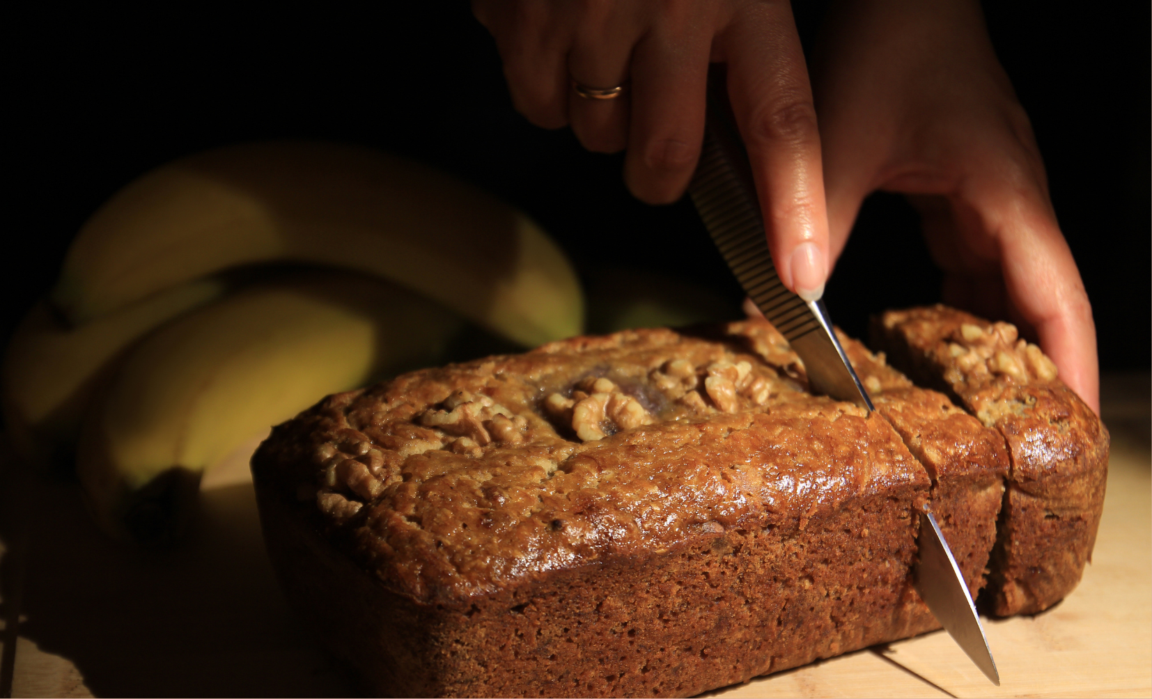 How to Make Banana Bread: Easy 1-Bowl Loaf Recipe