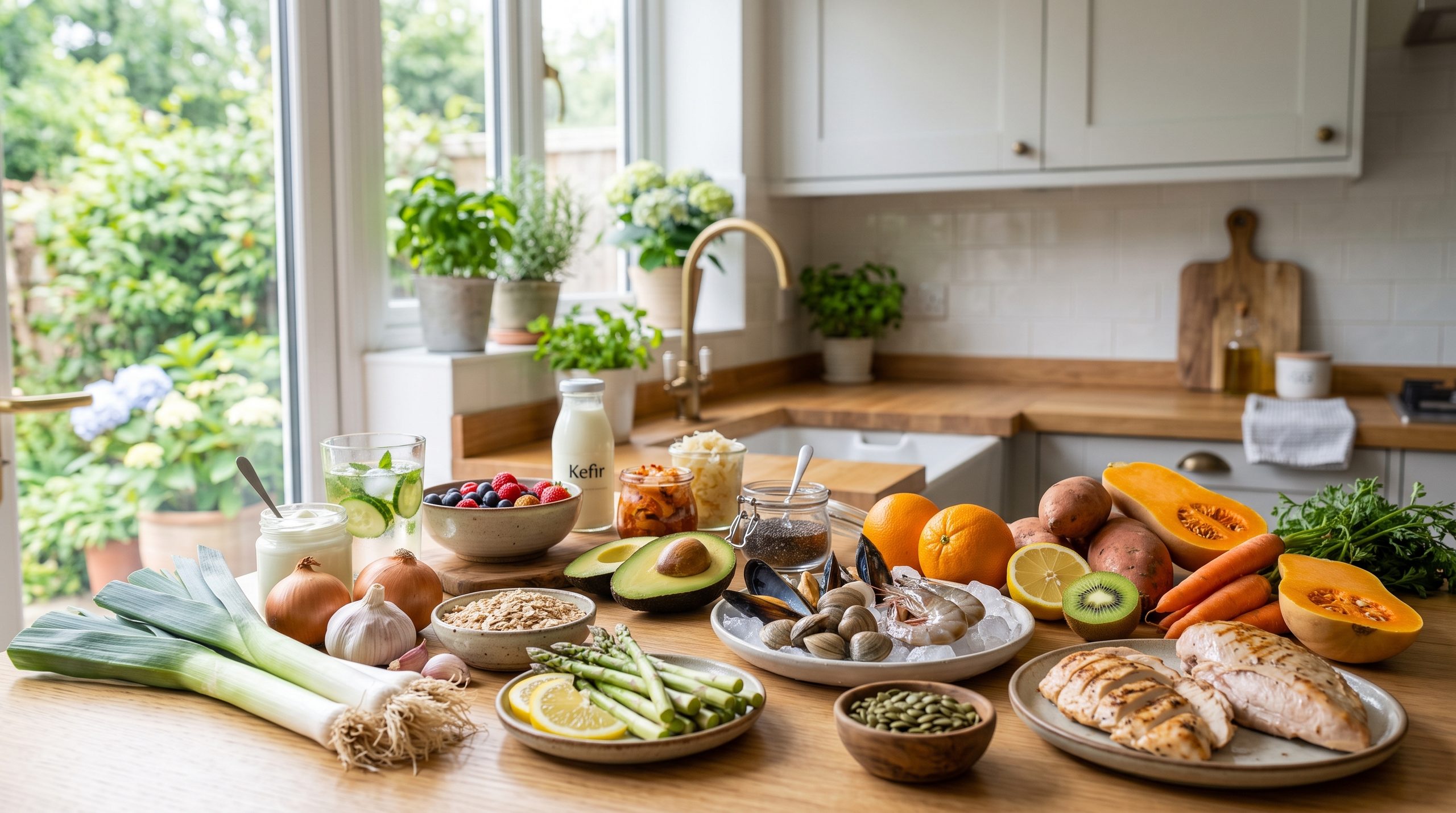 beauty ingredients scaled Home
