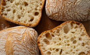 ciabatta Home