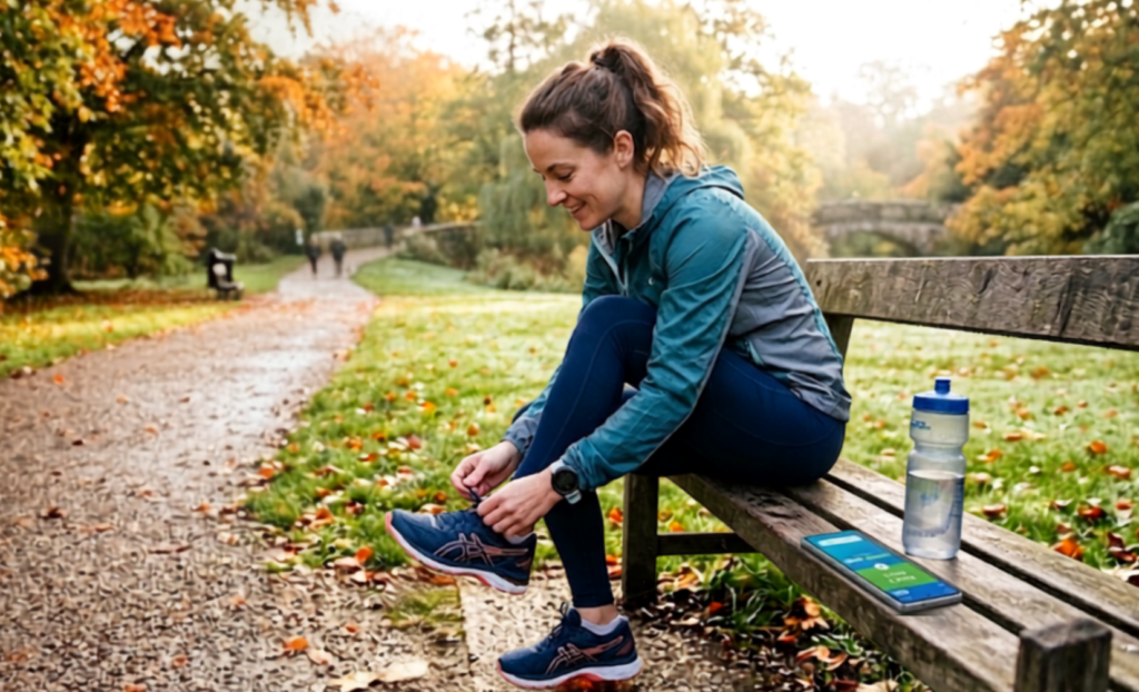 How to Start Couch to 5K: Tips & Weekly Plan 1 How to Start Couch to 5K: Tips & Weekly Plan How to Start Couch to 5K: Tips & Weekly Plan